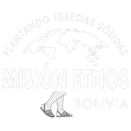 Logotipo Oficial de la Misión Etnos